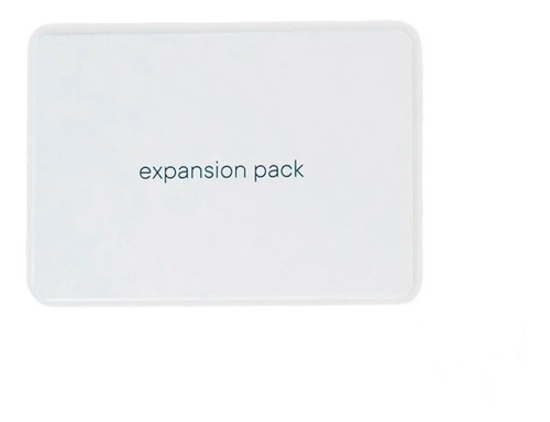 Imagen 4 de 5 de Expansion Pack + Verdad Consecuencia Hot Pack Casa Fight