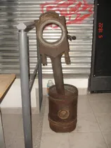 Comprar Piston Perno Perno Aros Metales De Biela Y Biela Maritimo