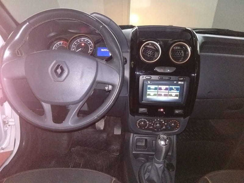 Imagem 8 de 12 de Renault Duster Sce 1.6 16v Dynamique
