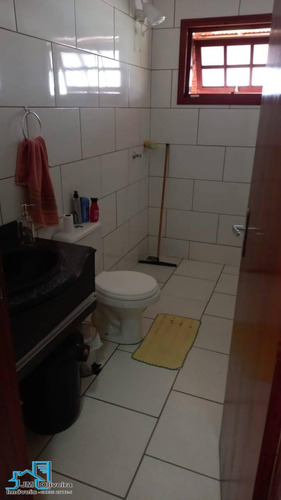 Imagem 7 de 14 de Vendo Casa Loteamento Chácara Arumã Sarapui Sp - 447