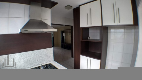 Imagem 15 de 30 de Apto Venda Centro - Suíte Com Closet + Quarto + Ga - Ap3 457 - Ap3 457