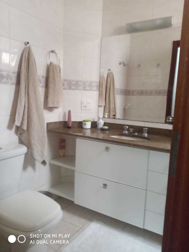 Imagem 28 de 30 de Belíssimo Apartamento Para Locação Com 132m² No Edifício Residencial Ilha Do Sol, Jardim Anália Franco, São Paulo, Sp - Sp - Ap4024_prst