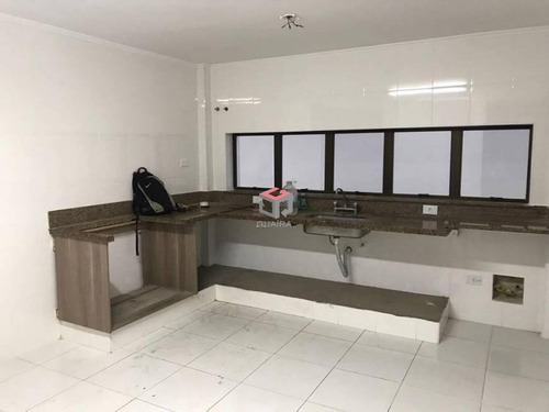 Imagem 12 de 27 de Casa Alto Padrão, 4 Dormitórios, 2 Suítes, 8 Vagas - São Caetano Do Sul - Sp - 90539