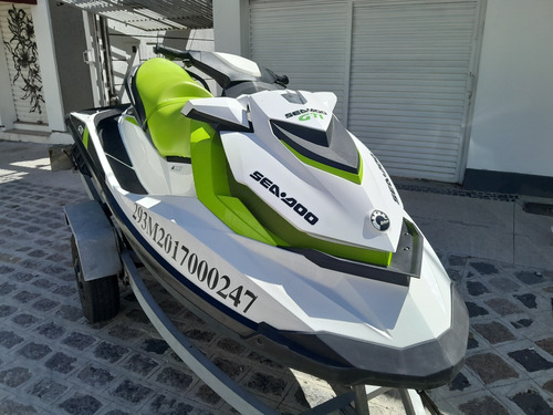 Sea Doo Gti 90