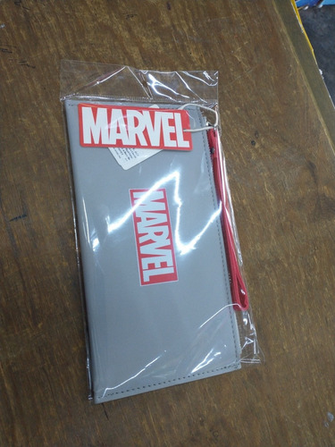 Bolsa De Mano Marvel