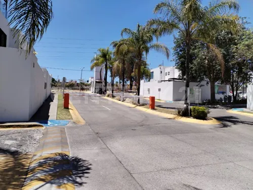 Casa En Renta En Condómino, San Isidro Residencial, Zapopan