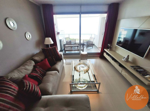 Imagen 29 de 30 de Apartamento De 3 Dormitorios En Venta, Punta Del Este