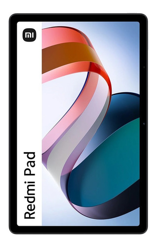 Imagen 2 de 8 de Tablet Xiaomi Redmi Pad 10.6 128gb / 6gb Ram 2k - Cover Co