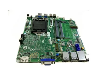 Motherboard Hp Prodesk 400 G1 Dm Parte: 796247-501