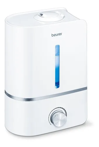 Humidificador De Aire Beurer Lb 45