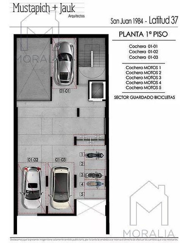 Imagen 21 de 22 de Departamento - Centro