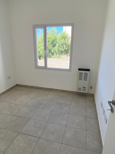 Imagen 4 de 11 de Departamento A Estrenar, Terrazas De Neuquén