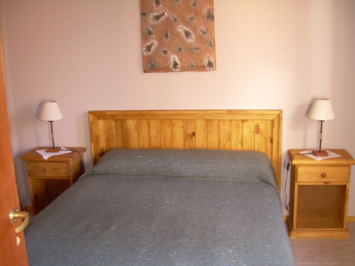 Alquiler Cabaña En Bariloche 3/4 Pax Hermoso Entorno