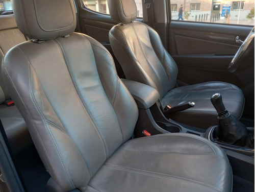 Chevrolet S10 2.8 Cd 4x2 Ltz Tdci 200cv