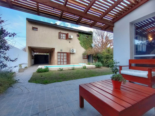 Casas Venta En Villa Elisa Parque Pileta Quincho