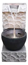 Comprar Fuente De Agua Cascada Zen Relax Armonía- Extra Grande 