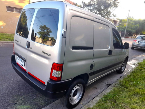 Citroën Berlingo Furgon 1.6 Hdi 92 Bussines