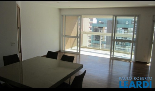 Imagem 6 de 15 de Apartamento - Vila Olímpia - Sp - 644267