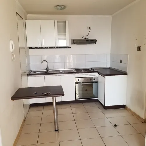 Excelente Depto. 2d/2b/2est/bod, 40m2, Zenteno / Pedro Lagos