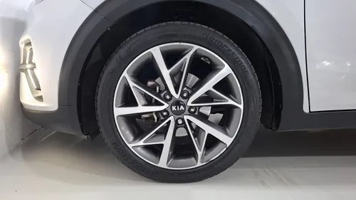 Kia Niro HEV 1.6 EX DCT