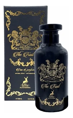 The Trail Edp 100ml Unisex