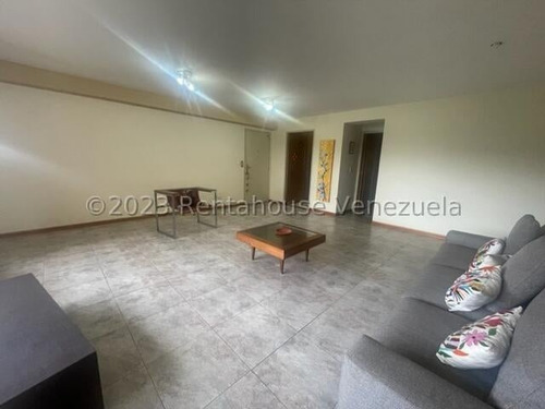 Imagen 9 de 28 de Apartamento En Venta, La Boyera, 116mts, Rah 23-19502