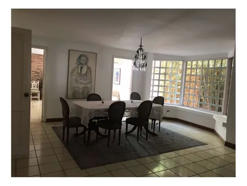 Casa Venta Lomas De Chuao 580m2