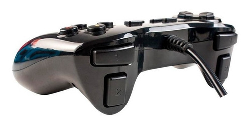 Joystick Noganet NG-2103 negro