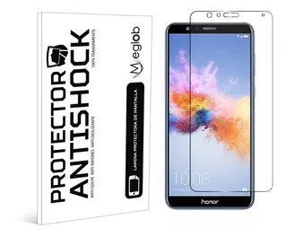 Protector Pantalla Antishock Huawei Honor 7x