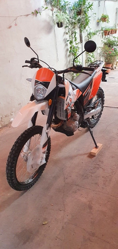Corven Trx 250 X