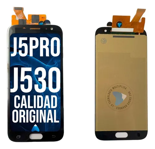 Modulo Pantalla Display Para Samsung Galaxy J5 Pro J530