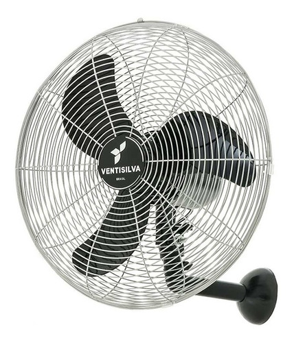 Super Promoção Ventilador Ventisilva 50 Cm Frete Grátis 12x