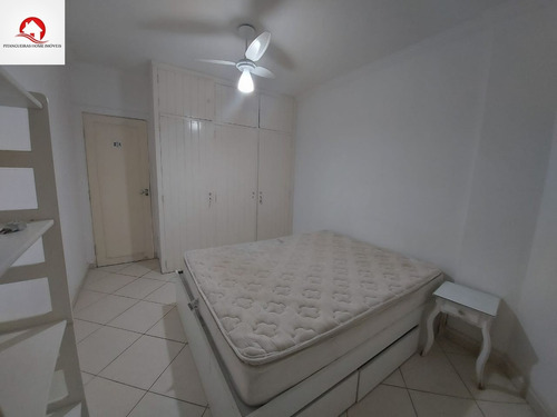 Imagem 7 de 10 de Apartamento Bem Localizado À Venda Na Praia Das Pitangueiras - Ap05844 - 69373399