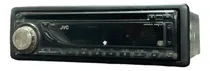 Comprar Rádio Automotivo Jvc - Kd-g279 = Funcionando