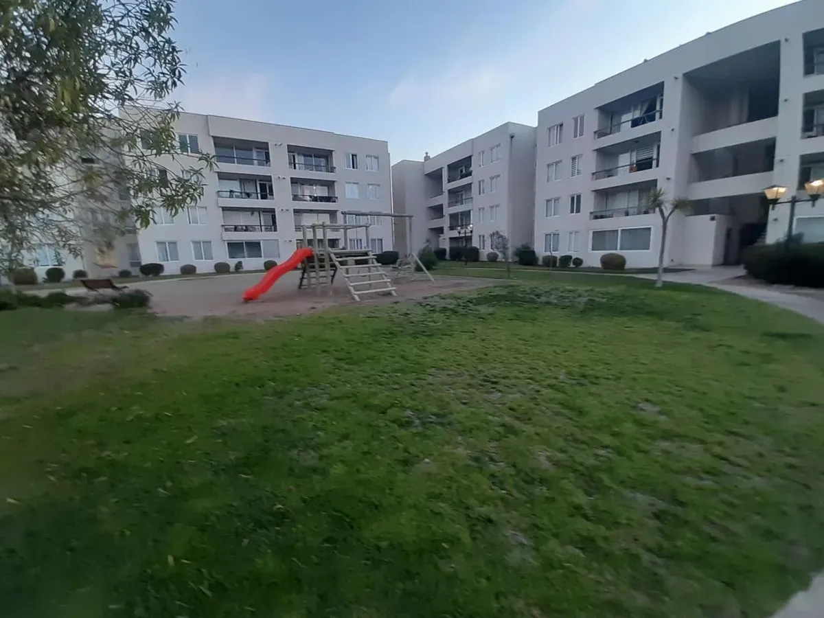 Imagen 2 de 20 de Venta Depto Condominio Capri, La Serena 3d 2b