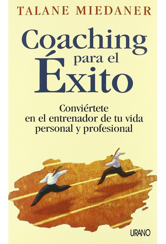 Coaching Para El Exito