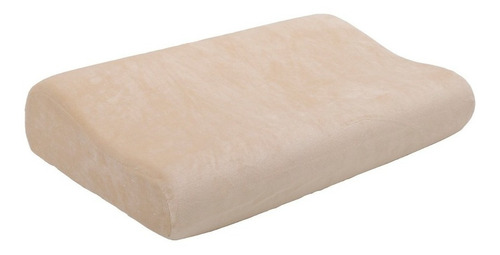 Almohada Dib Memory Flex 47x030