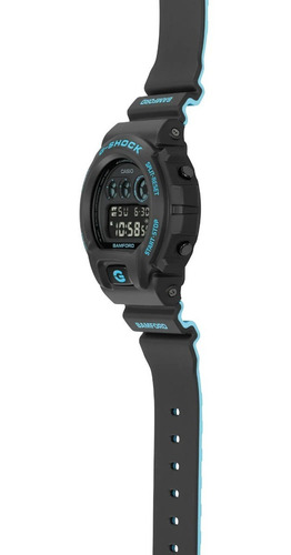 Imagen 4 de 10 de Reloj Casio G-shock Youth Especial Bamford London Dw-6900bwd