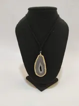 Comprar 10 De Mayo Día D Las Madres Regalo Mama Collar Dije Agata 13