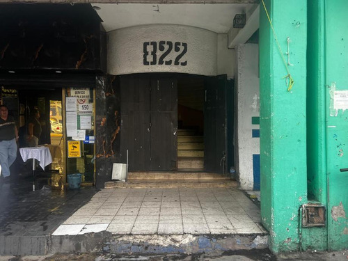 Local Comercial En Venta En Colonia Ampliación Gabriel Ramos Millán, Iztacalco, Ciudad De México