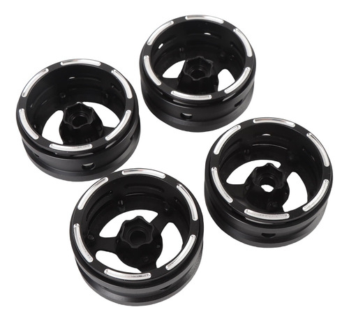 Llanta De Repuesto Rc Crawler Para Scx10 D90 Capra