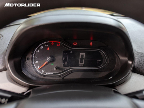 Imagen 21 de 25 de Chevrolet Onix Lt 1.0 Extra Full | Permuta / Financia