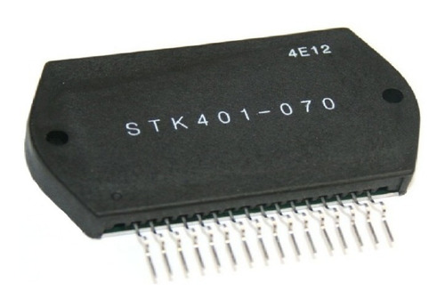 Stk401070a  Stk401-070a  Stk 401-070a  Stk-401-070a