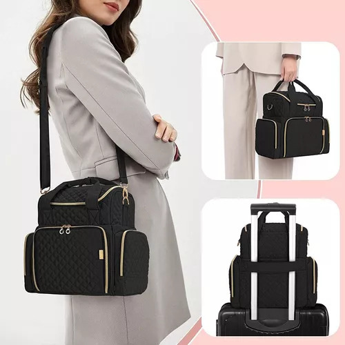 Mochila Organizadora De Esmaltes De Uñas Para Manicura, 32 X