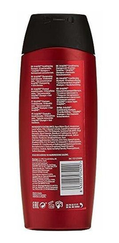 Revlon Uniq Una Cabello Y Piel Cabelludo Acondicionado Champ