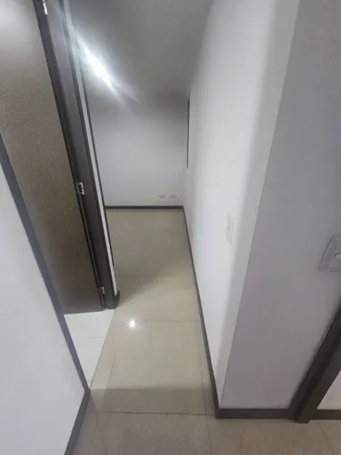 Apartamento En Venta En Sabaneta. Cod V12360