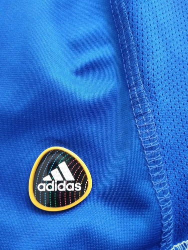 Camiseta Argentina Palermo Mundial 2010