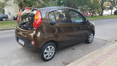 Chery Qq