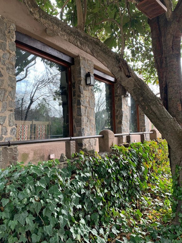 Imagen 8 de 14 de La Quinta, Casa De Montaña - Falda Del Carmen