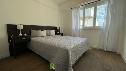 Imagen 11 de 24 de Venta De Departamento 2 Ambientes En Centro, Mar Del Plata.
